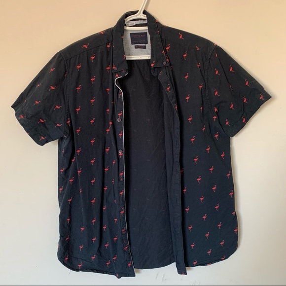 Men’s button up shirt - Picture 1 of 1